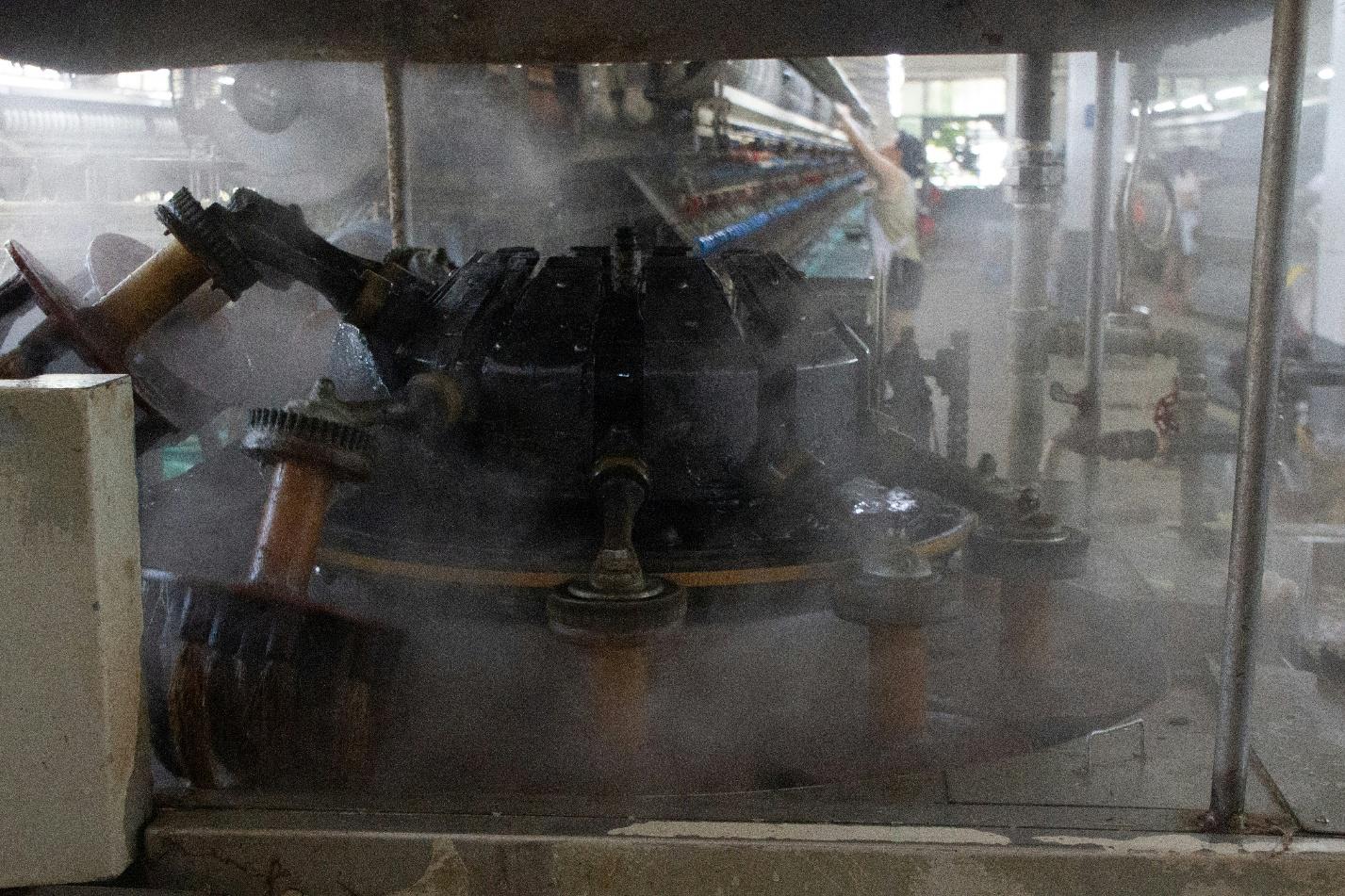 Warning Signs of Rotor Imbalance