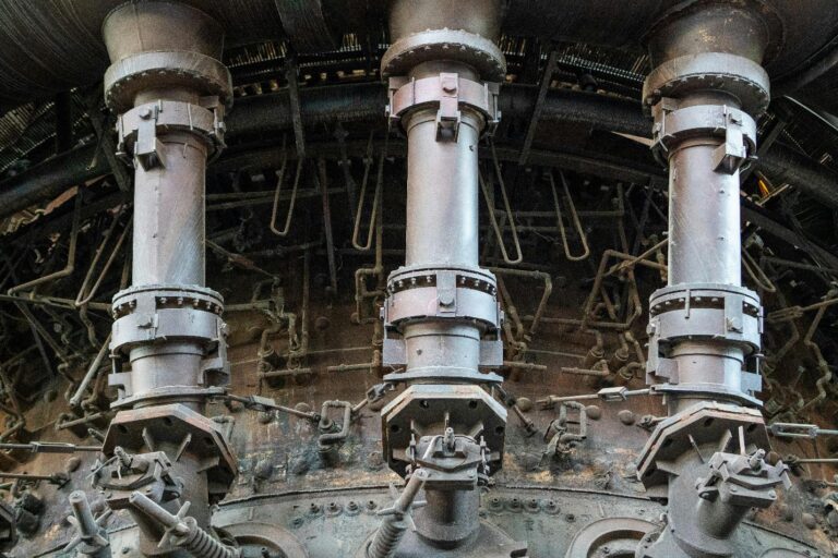 Common Steam Turbine Failures and How to Prevent Them