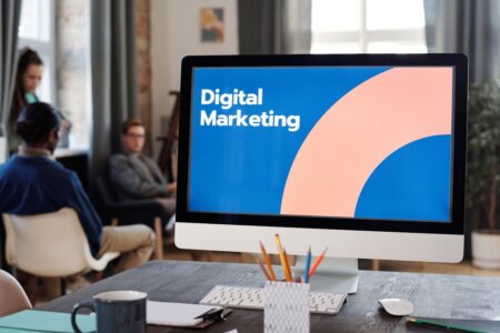 Digital Marketing: Types and How Does it Work?