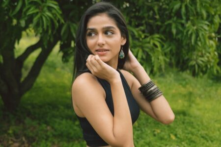 Anaswara Rajan