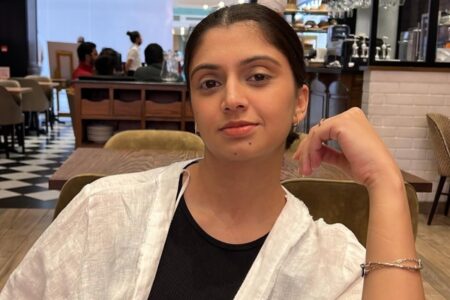 Gurleen Pannu