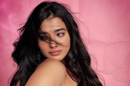Ketika Sharma