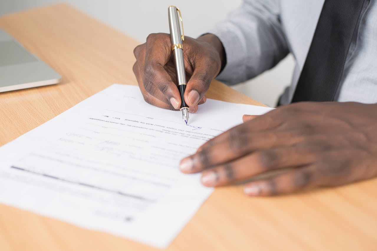A Complete Guide to the Process of Owning Any Type of Business as a Foreigner in Thailand A Complete Guide to the Process of Owning Any Type of Business as a Foreigner in Thailand