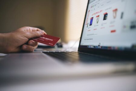Benefits of Online Shopping
