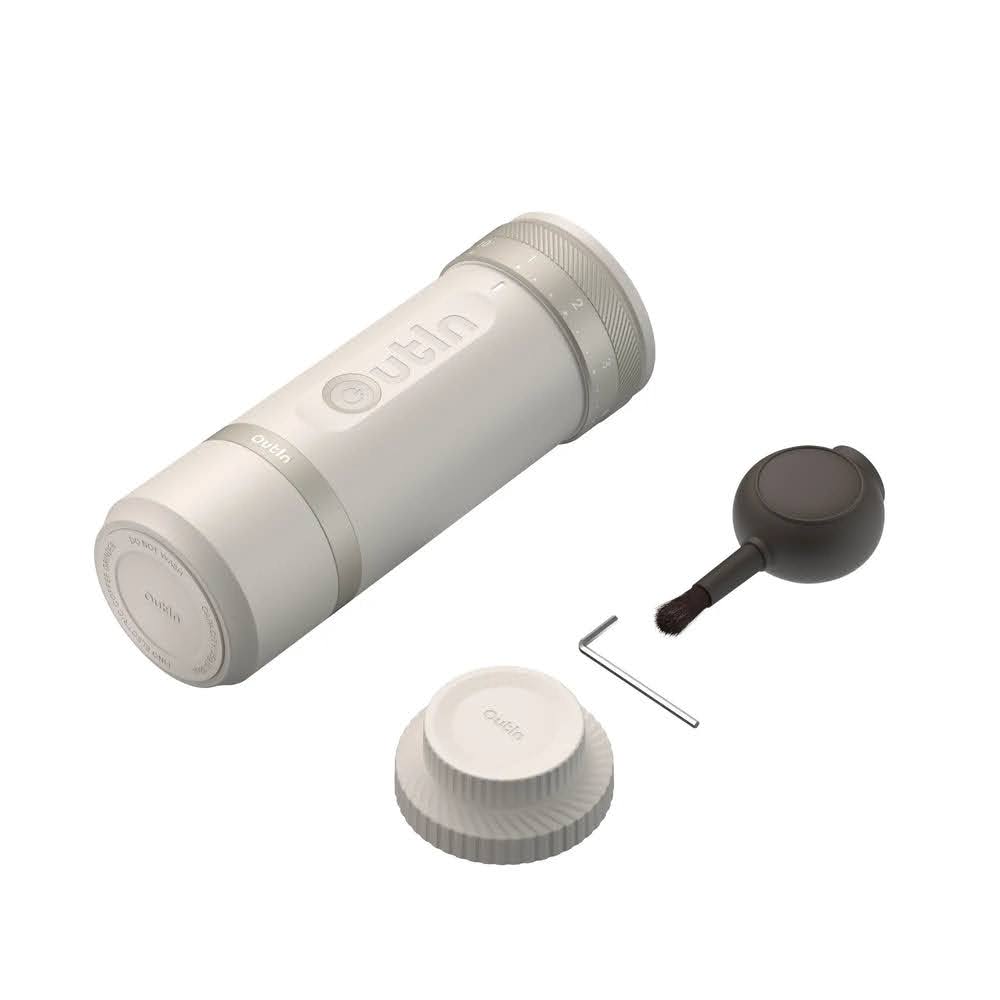 Introduction to Portable Coffee Grinders