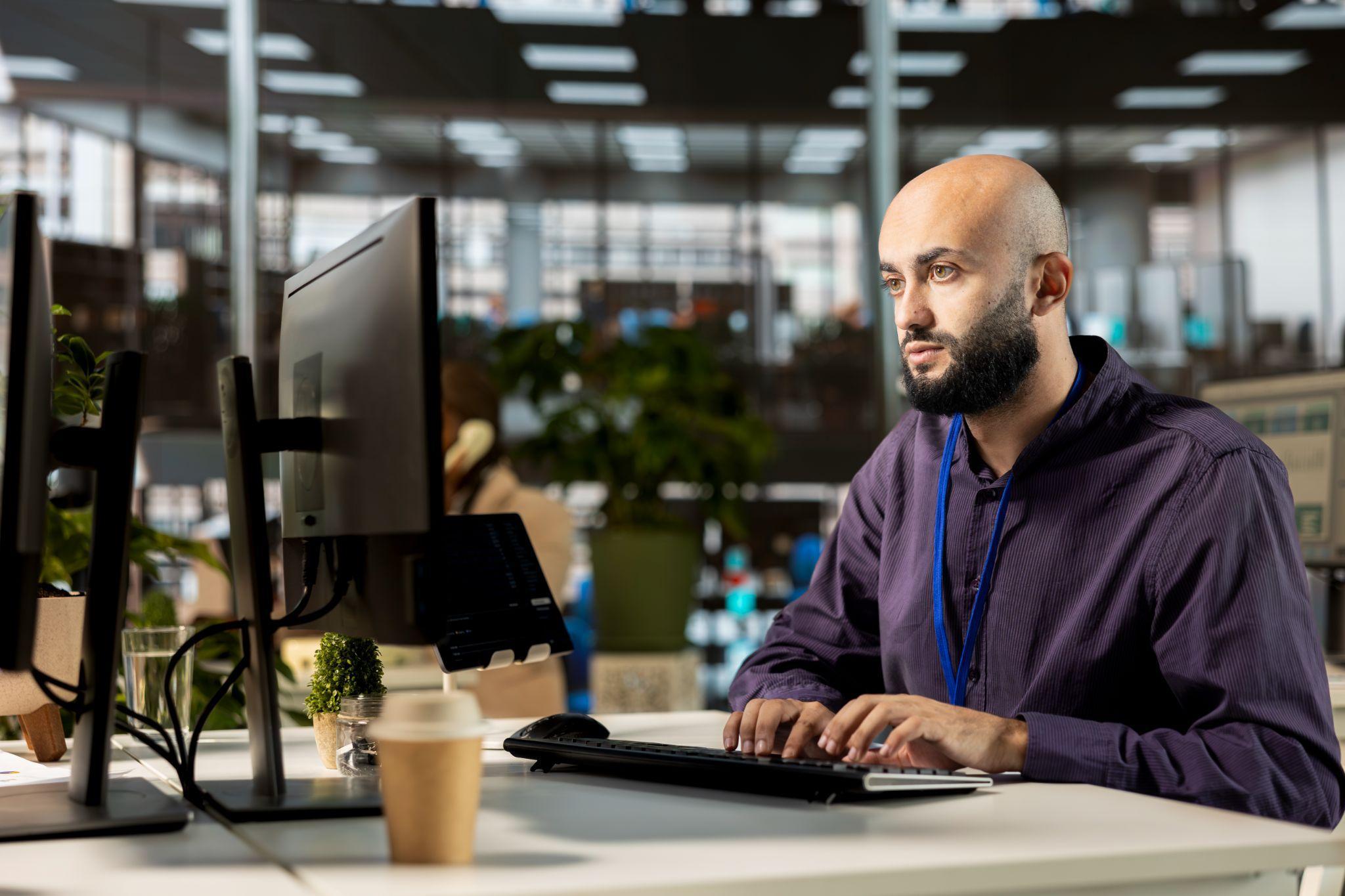 Strengthening Your Business’s IT Infrastructure in an Unpredictable World Strengthening Your Business’s IT Infrastructure in an Unpredictable World