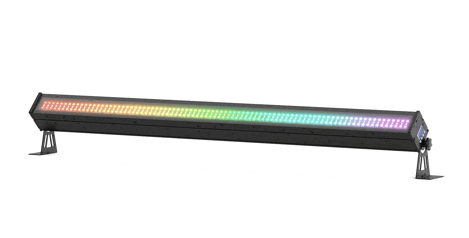 RGB Wall Washer Lighting