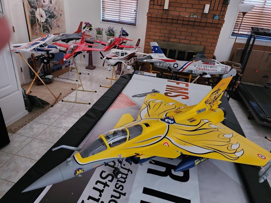 Safety Features for Family-Friendly RC Cars