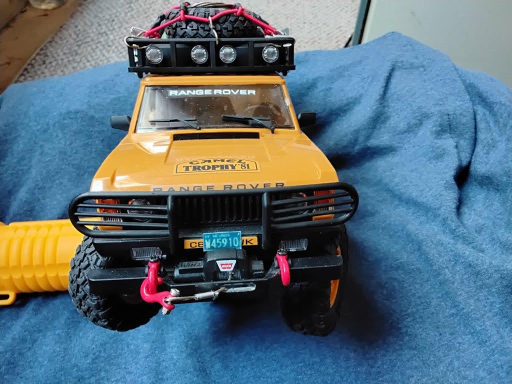 Tips for Using RC Cars in Family Activities