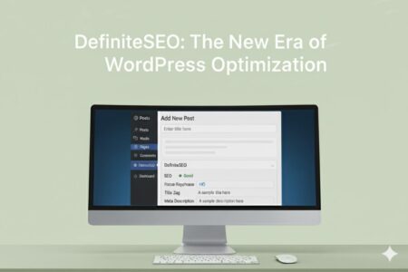 DefiniteSEO: The New Era of WordPress Optimization