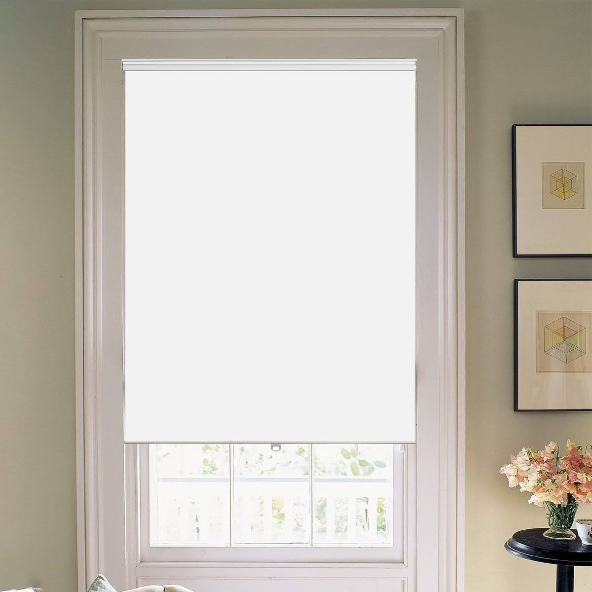 Introduction to Blackout Roller Shades