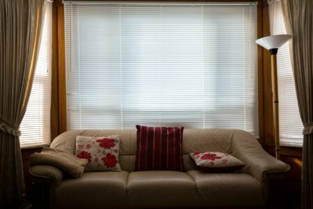 Top 5 Blackout Roller Shades for Homeowners