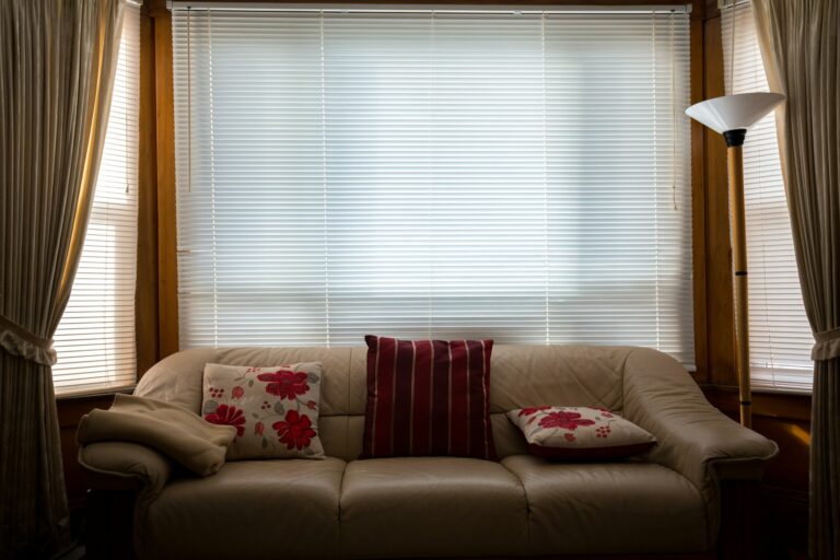 Top 5 Blackout Roller Shades for Homeowners