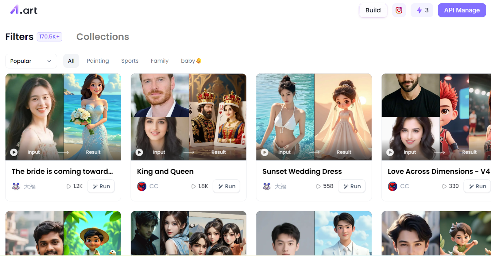 Use a1.art to Add a Realistic Six-Pack to Your Photos Instantly