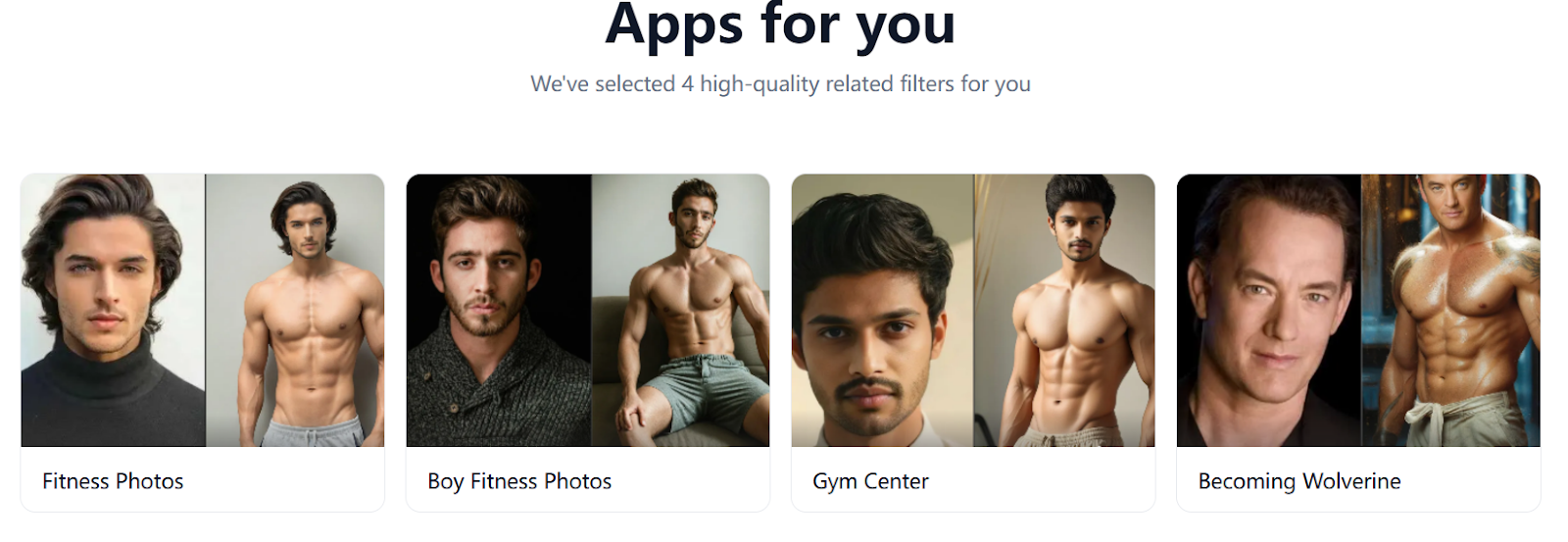 How to Add a Six-Pack to Your Photos for Free Online