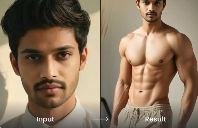 AI Abs Editor Use Cases & Examples
