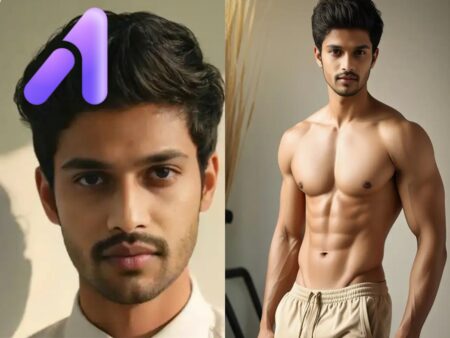 AI Abs Editor Online Free: Add Six-Pack to Your Photos in Seconds