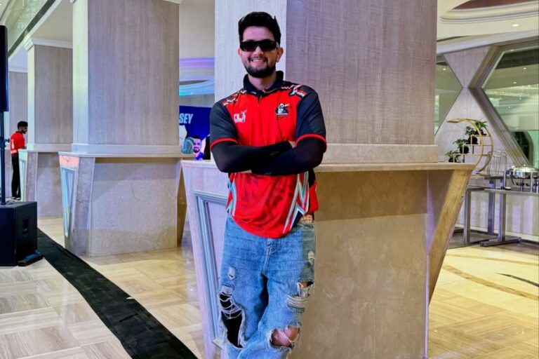 Vivek Chaudhary: Personal Life, Biography, Career, Net Worth