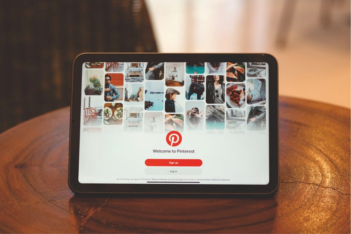 How to Unblock Someone on Pinterest? How to Unblock Someone on Pinterest?