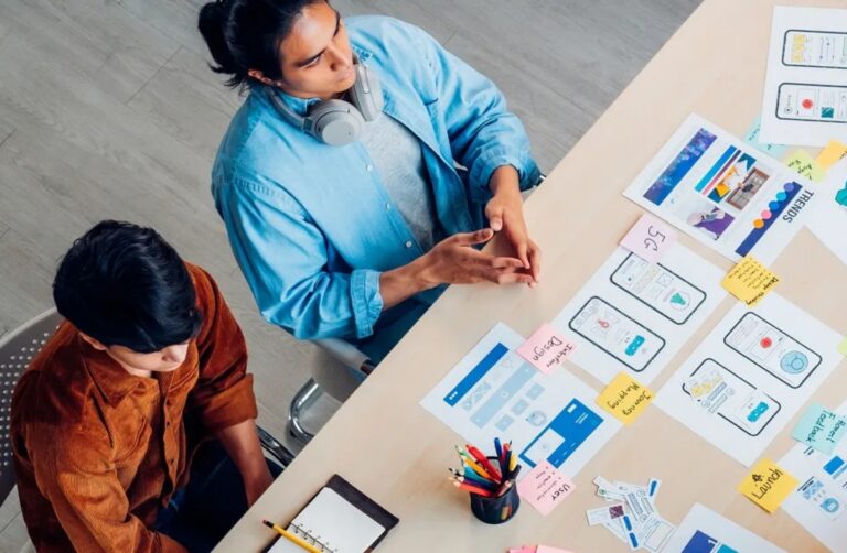 Shaping how the world sees your brand