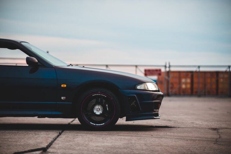 Why GAP Insurance Is Your Car Loan’s Best Safety Net