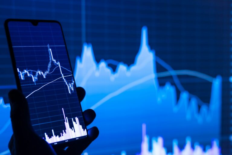 IPO Apps: How Digital Integration is Changing Them from Wallet to Market