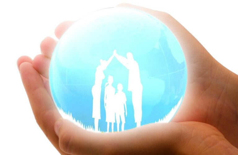 How to Upgrade Coverage as the Family Grows