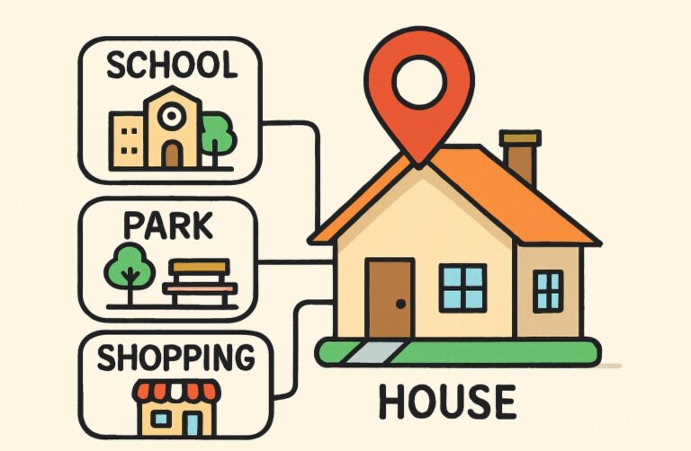 Key Factors That Define a Profitable Property Investment