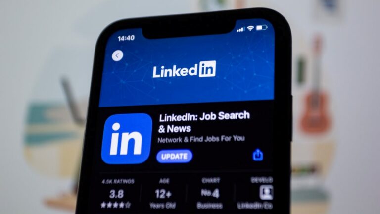 How to Update Your LinkedIn Promotion?