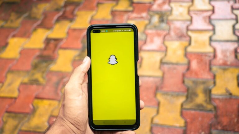 How to Delete a Public Profile on Snapchat?