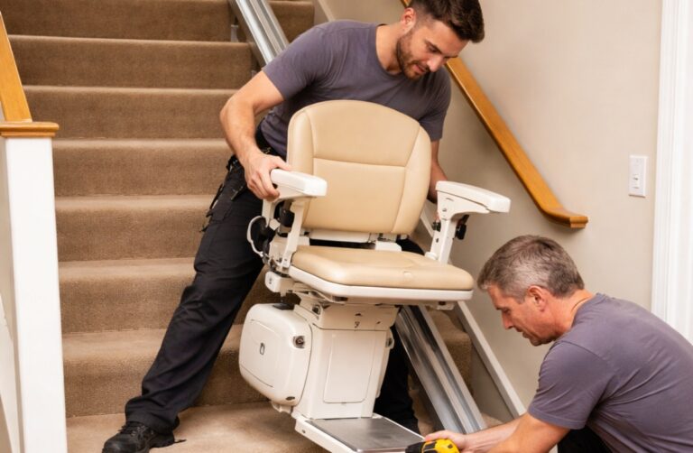Best Stairlift Removal Companies in Boulder, CO Best Stairlift Removal Companies in Boulder, CO
