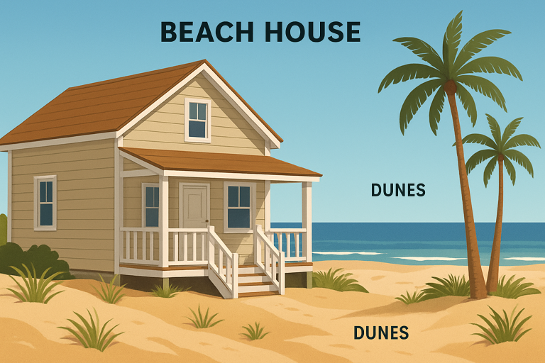 Beach House