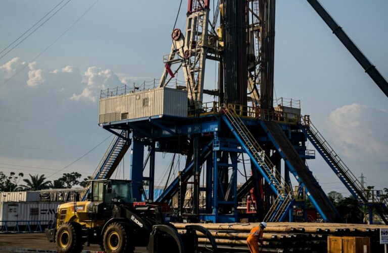Choosing the Right Oil Well Drilling Contractor: Why Hazelett Drilling Company Stands Out