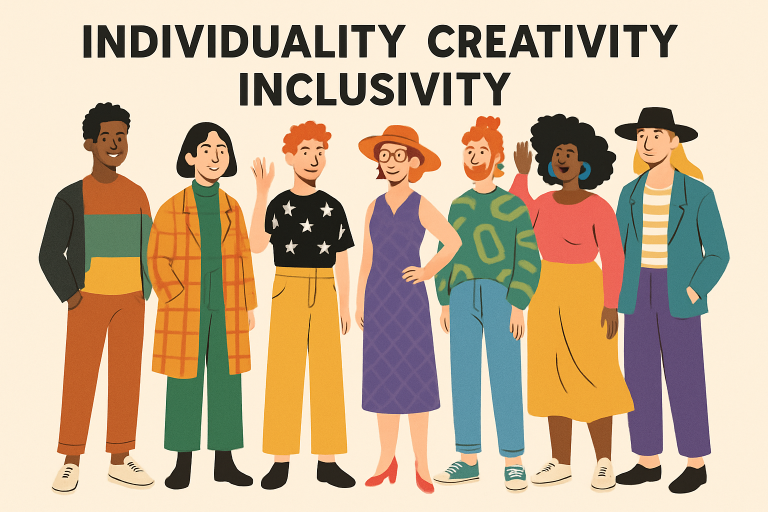 Sustainability and Ethical Fashion