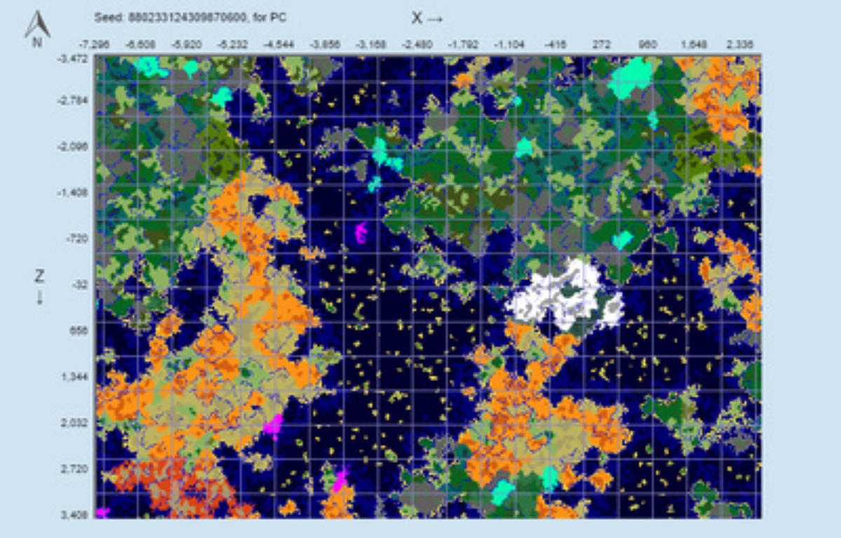 How to use Chunkbase? How to use Chunkbase?