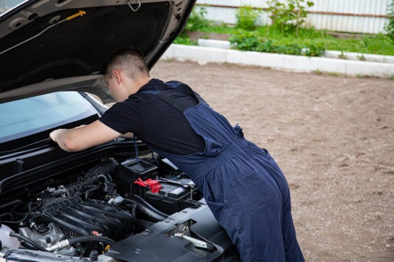 Essential Car Upgrades for the Ultimate Australian Family Road Trip