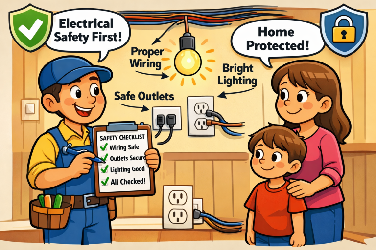 Electrical Inspections