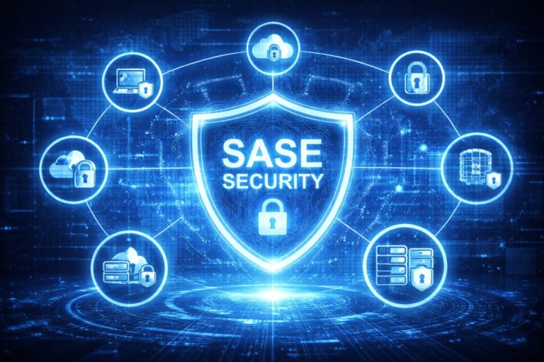 Understanding SASE Security: A Smarter Approach to Protecting Distributed Teams