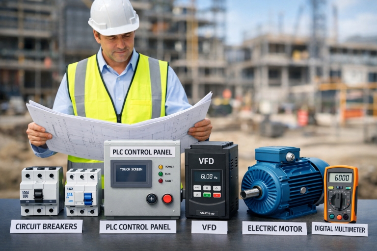 Understanding Project Requirements