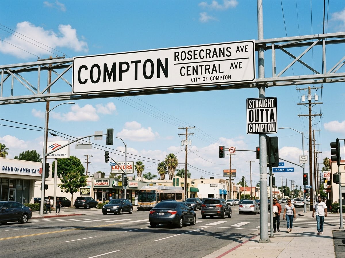 The Evolution of West Coast Hip-Hop Music Releases