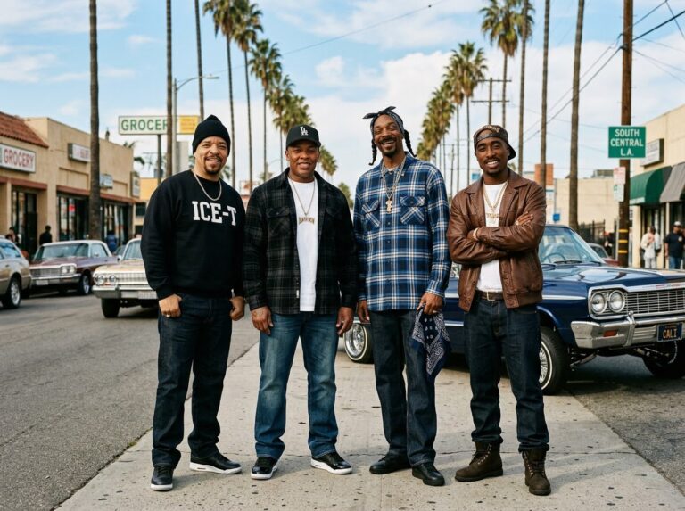 Exploring the Latest Trends in Hip-Hop and Rap