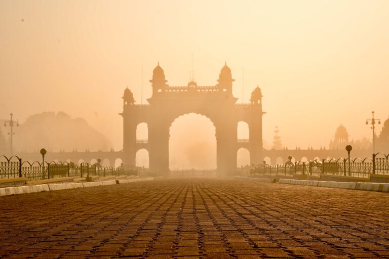 Escaping the City: Exploring the Best Resort Experiences Around Bangalore