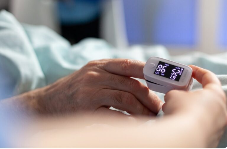 Aging in Place: Smart Home Tech Making It Possible