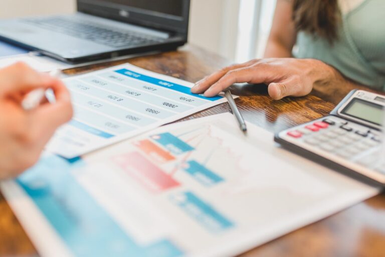 Changing Finances From Crisis to Routine