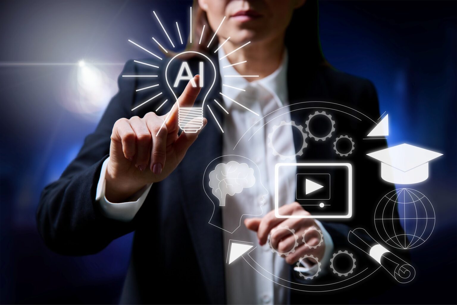 Why Understanding AI and Machine Learning Is No Longer Optional for Today's Professionals
