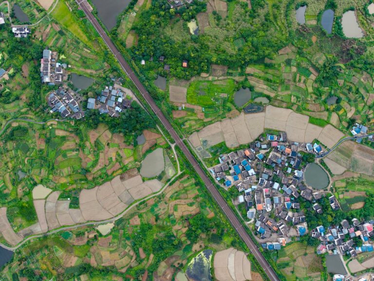 Best Aerial Satellite Imagery Providers in 2026 Best Aerial Satellite Imagery Providers in 2026