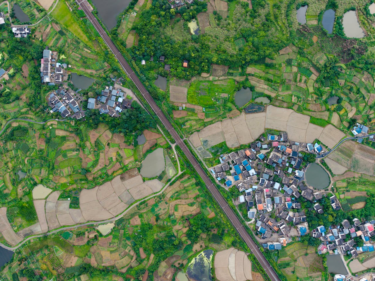 Best Aerial Satellite Imagery Providers in 2026 Best Aerial Satellite Imagery Providers in 2026