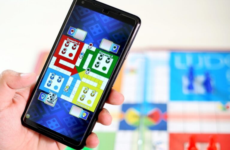 What Makes Online Ludo Games So Fast, Fun, and Engaging