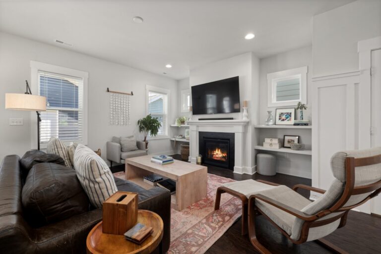 8 Things to Get Rid of for a More Inviting Home