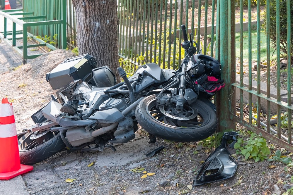The Subtle Mistakes That Weaken Motorcycle Accident Claims The Subtle Mistakes That Weaken Motorcycle Accident Claims